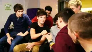 One Direction - Friday Download Interview - 10.02.12 - HQ.