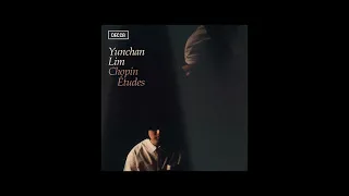 Yunchan Lim - Lament (Chopin: 12 Études, Op. 10, No. 6)