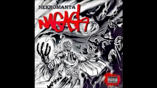 Nagash feat. Wutkaz, Kokz - Pseudo MC Toye