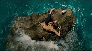 The Shallows   Official Trailer - Jack Channel