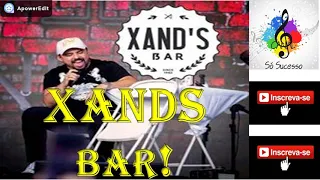 Xands Bar 2020 CD COMPLETO- (XAND AVIÃO OFICIAL)