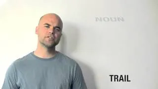 Trail | Learn English with Spotlight