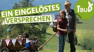 Versprochen ist versprochen (Folge 123) | Tiere bis unters Dach | SWR Plus