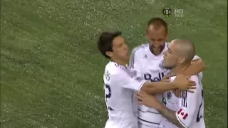 Best MLS goal ever? Eric Hassli's Whitecaps wonder-goal!