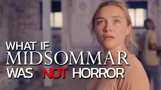 Midsommar WITHOUT the horror