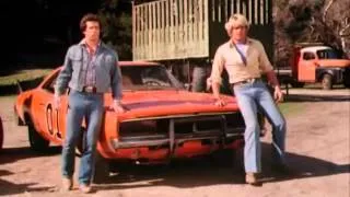 The Dukes Of Hazzard - S02E21 Scene 3