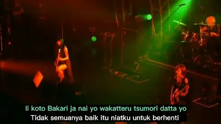 Stereopony Effective line Final Live Sub Indo 🇮🇩