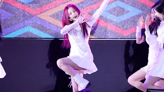 21023 모모랜드 MOMOLAND 낸시 NANCY Full Cam @ 광주기아희망드림콘서트 By Sleeppage