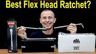 Best Flex Head Ratchet? Let’s settle this!