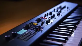 Yamaha CP73 Stage Piano - Full Demo with Blake Angelos