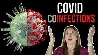 Long Covid Coinfections & Epstein-Barr virus (EBV)