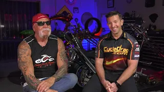 Orange County Choppers Fires Back at Jay Leno 😲