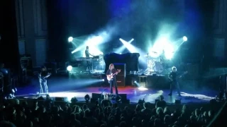 Opeth - Era Live 5.4.17