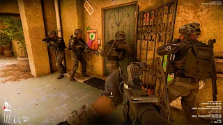 READY OR NOT - THE BEST TACTICAL SHOOTER  #action #gaming