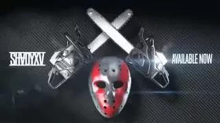 SHADYXV - Nya låtar med Eminem, Yelawolf & Bad Meets Evil