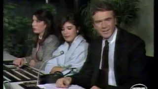 TRT Yılbaşı Özel Programı (1984) Adile Naşit, Ayşe Gruda ve Şener Şen