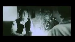 Star Wars Lost Cut: Cantina Scene Re-Assembled