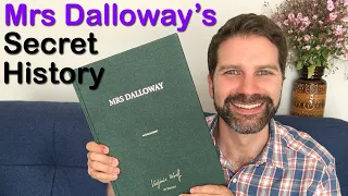 The Secret Story Behind Mrs Dalloway