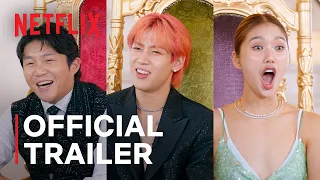 ​Super Rich in Korea | Official Trailer | Netflix [ENG SUB]