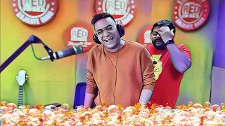 Apki sath 19 saalka larka mahabat ho gaya Rj Praveen Prank call || Rj Praveen funny comedy call