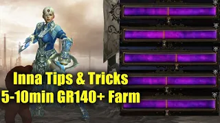 The Pro Tricks I use to Farm GR140+ Solo in 5-10min and never Fail any Rift