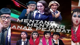 [FULL] MENTANG-MENTANG ANAK PEJABAT | BTS (11/03/23)