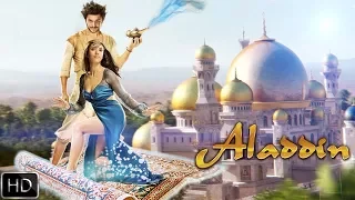 Aladdin: The Cave of Wonders - 2019 Movie Trailer