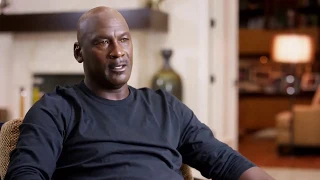 Michael Jordan took it personal when Karl Malone got MVP in 1997