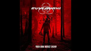 EVVLDVRK1 - Your Own Worst Enemy ( Dark Electro / Aggrotech / Industrial )