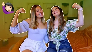 When Your Friend Is a Feminist  | Smile Squad Comedy