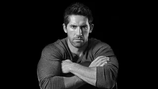 SCOTT ADKINS FROM 14 TO 45