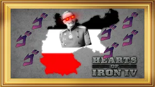 The German Empire blitzkrieg.exe - HoI4 Great War Redux