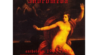 Andromeda, Anthology 1966 - 1969 (vinyl record)