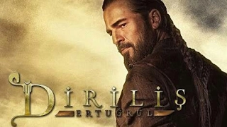 Diriliş Ertuğrul 81.Bölüm Fragmanı