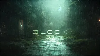 Block 33 - Cinematic Cyber Ambient - Evocative Triangle Music
