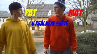 Pat a Mat v reálném světě 2 - Velikonoce