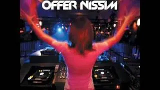 Offer nissim- I try to forget