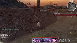 FoW (NM) as solo mesmer