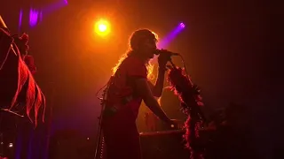 Caroline Rose - Jeannie Becomes a Mom - Live at Paradiso