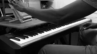 This is a Move (Tasha Cobbs and Bethel Music) Piano Instrumental/Cover