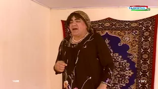 Шухихои Аловуддин - Келин | Shuhihoi Alovuddin