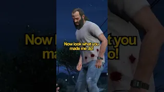 How Franklin Versus Trevor SHOULD Happen (GTA 5 Alternate Ending)