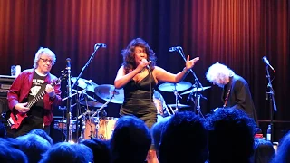 Bill Wyman - Mary Wilson - "My World is empty without you" cover