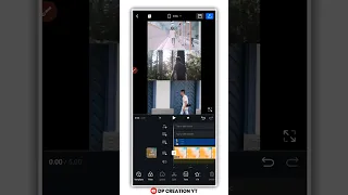 3 Layer Video Editing In VN | VN Video Editing | #vnvideoeditor #shorts