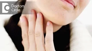 What are the complications if Strep Throat is left untreated? - Dr. Lakshmi Ponnathpur