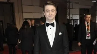 Broadway magic for Daniel Radcliffe