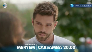 Meryem / Tales of Innocence Trailer - Episode 5 Trailer 2 (Eng & Tur Subs)