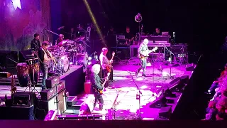 Ringo Starr and his All Starr Band - Overkill (Men At Work) - 6/11/23 in San Francisco