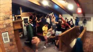 Harlem Shake - Armenian