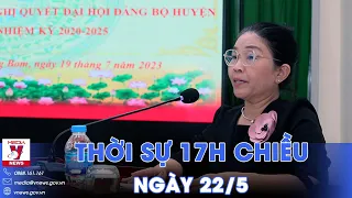 Cảnh cáo nữ Chủ tịch huyện Trảng Bom; thí điểm "Sổ sức khỏe điện tử" tích hợp trên VNeID - VNews